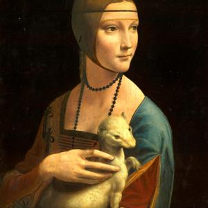 Italian art and culture pills - learn Italian with podcast