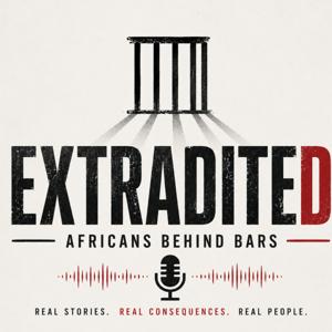 Africans Behind Bars