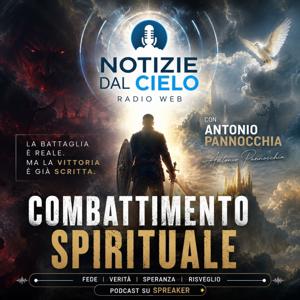 COMBATTIMENTO SPIRITUALE -COMBATTERE PER RICEVERE IL REGNO