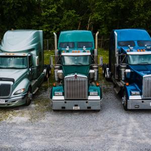 Haul Smarter: The 2290 Filing Podcast