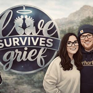 Love Survives Grief