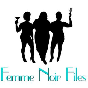 Femme Noir Files