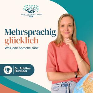 Mehrsprachig glücklich
