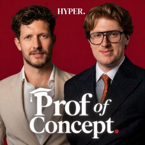 Prof of Concept - So läuft Wirtschaftspolitik.