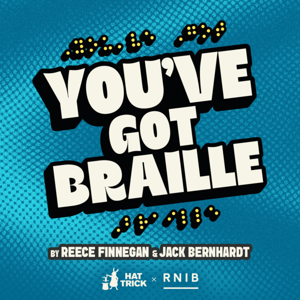 You've Got Braille