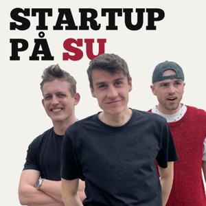 Startup på SU