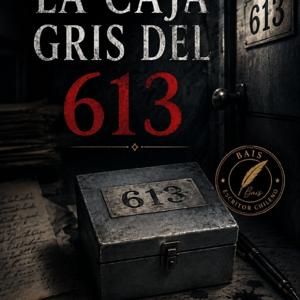 La caja gris del 613
