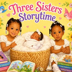 Three Sisters Story time
