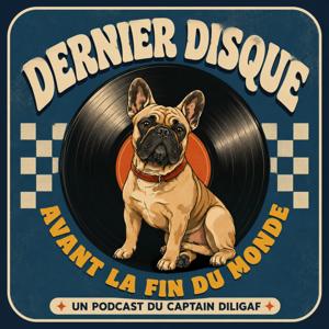 Un Dernier Disque avant la fin du monde