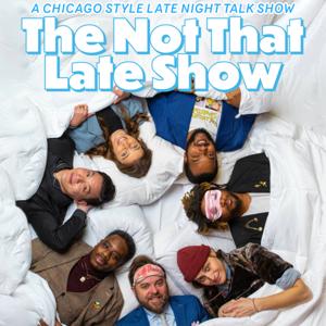 The Not That Political Pod