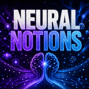 Neural Notions – Str8Digital
