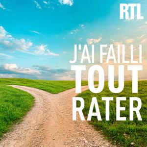 "J'ai failli tout rater !"