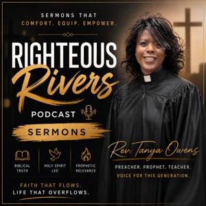 Rev. Tanya Owens Sermons