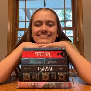 Book Buddies Podcast