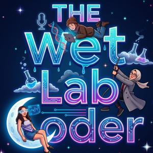 The Wet Lab Coder
