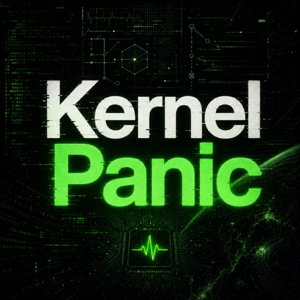 Kernel Panic – Str8Digital