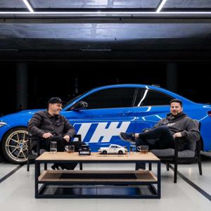 Talking Shift - By STASH