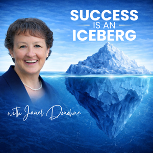 Success Is An Iceberg