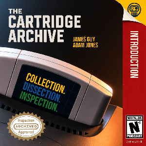 The Cartridge Archive