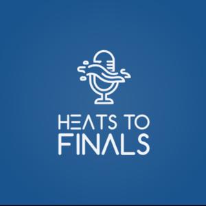 Heats To Finals