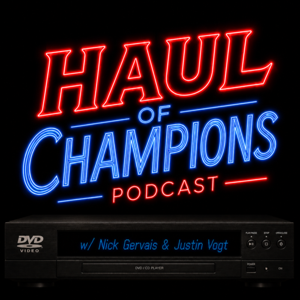 Haul of Champions Podcast
