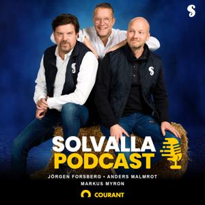 Solvalla Podcast by Solvalla