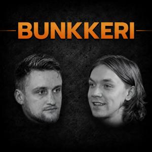 Bunkkeri