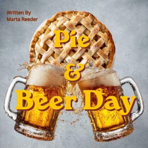 Pie & Beer Day