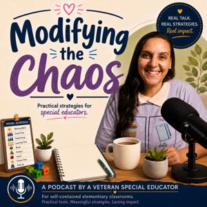 Modifying the Chaos