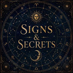 Signs & Secrets.
