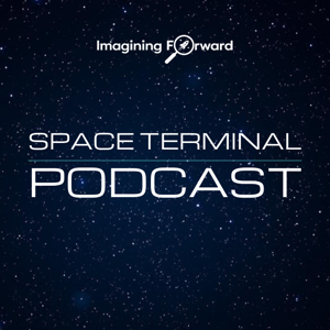 Space Terminal: Frontier Tech Intelligence