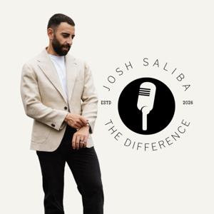 "The Difference" with Josh Saliba