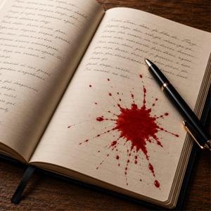 Journals of a Madman