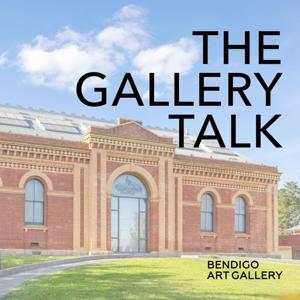 The Gallery Talk