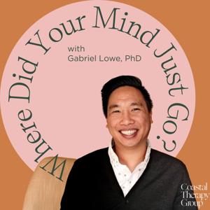Where Did Your Mind Just Go?