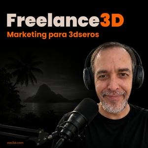 Notas de un nómada freelance