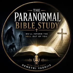 The Paranormal Bible Study