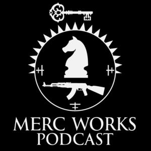 MERC WORKS PODCAST