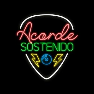 Acorde sostenido