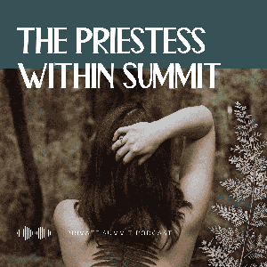 The Priestess Within Summit