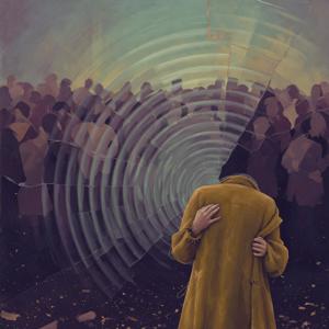 Social Anxiety: Let's Make Sense Of This Sh*t