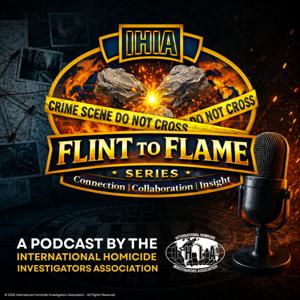 Flint to Flame Interview Series