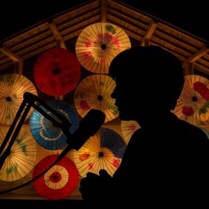 きょうの静かな夜トーク