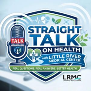 Straight Talk On Health