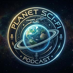 Planet Sci-Fi Podcast