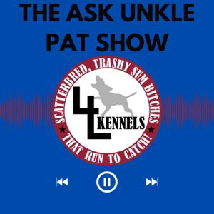 Ask Unkle Pat