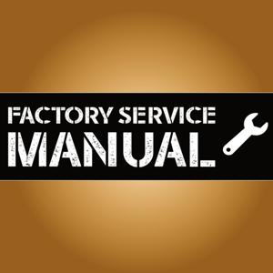 Factory Service Manuals for Star Citizen Ships