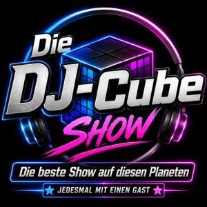 DJ-Cube SHOW