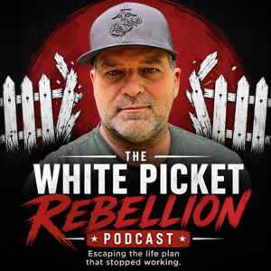 The White Picket Rebellion Podcast