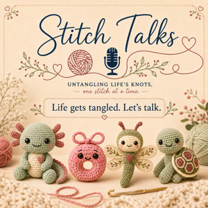 Stitch Talks